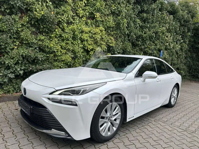 2022 Toyota MIRAI