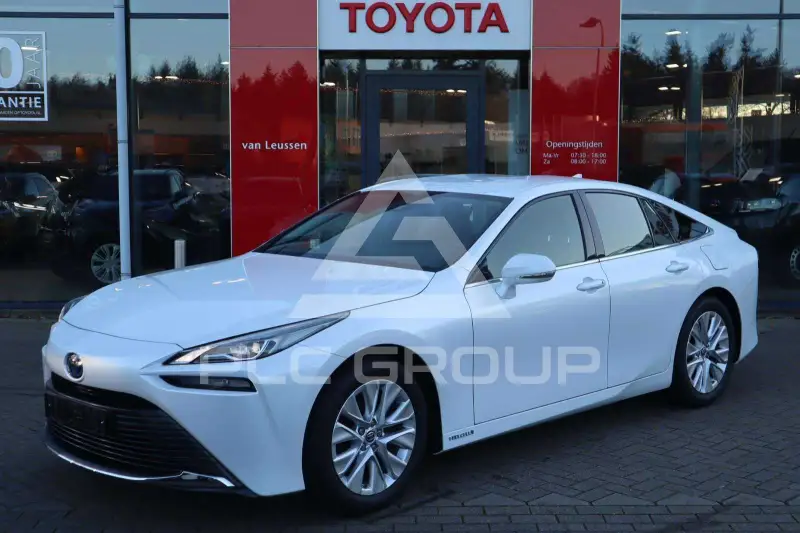 2022 Toyota MIRAI