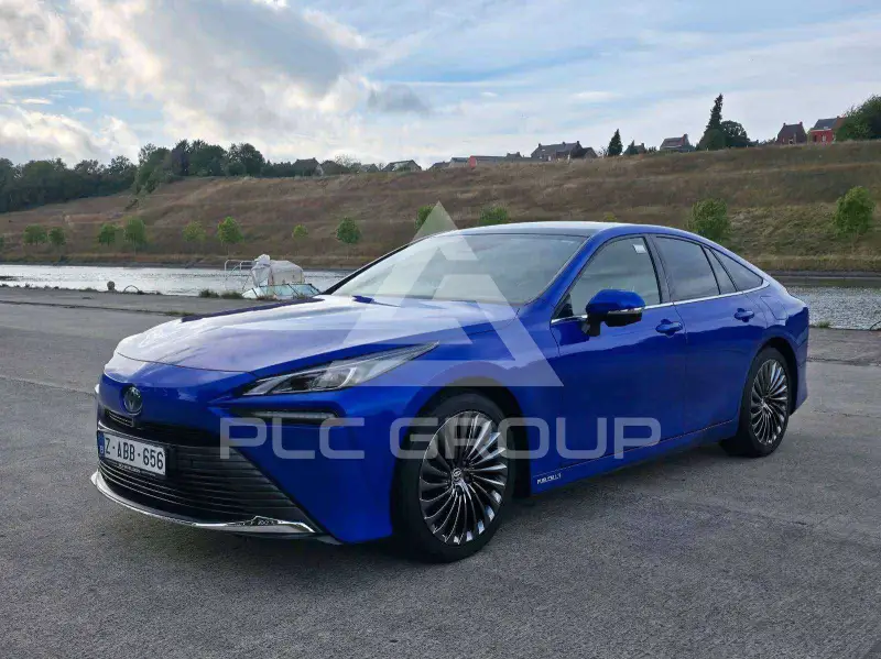 2022 Toyota MIRAI