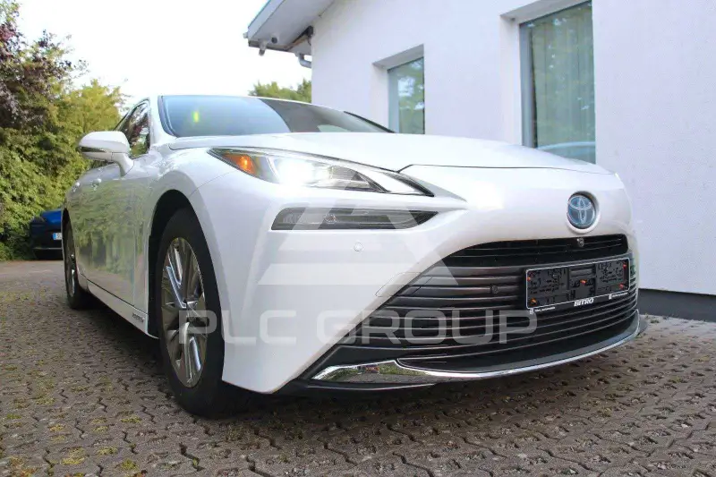 2022 Toyota MIRAI