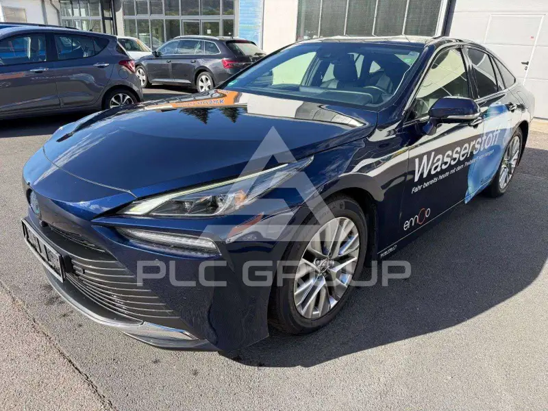 2022 Toyota MIRAI
