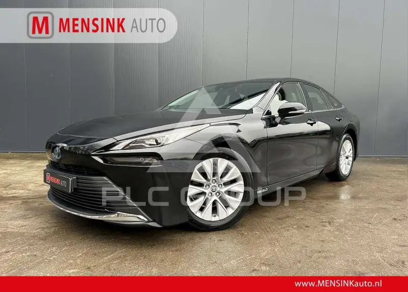 2022 Toyota MIRAI