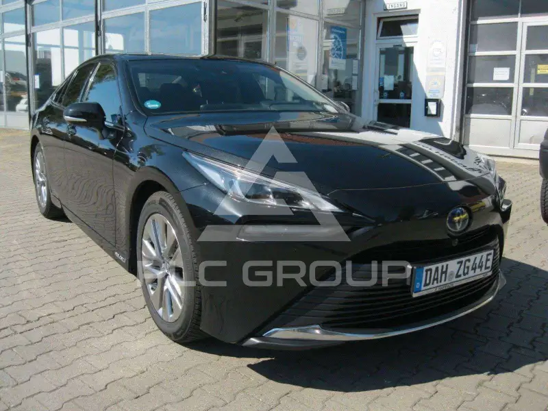 2022 Toyota MIRAI