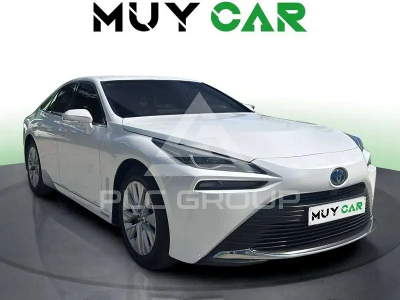 2022 Toyota MIRAI