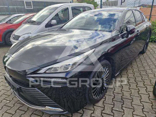 2022 Toyota MIRAI