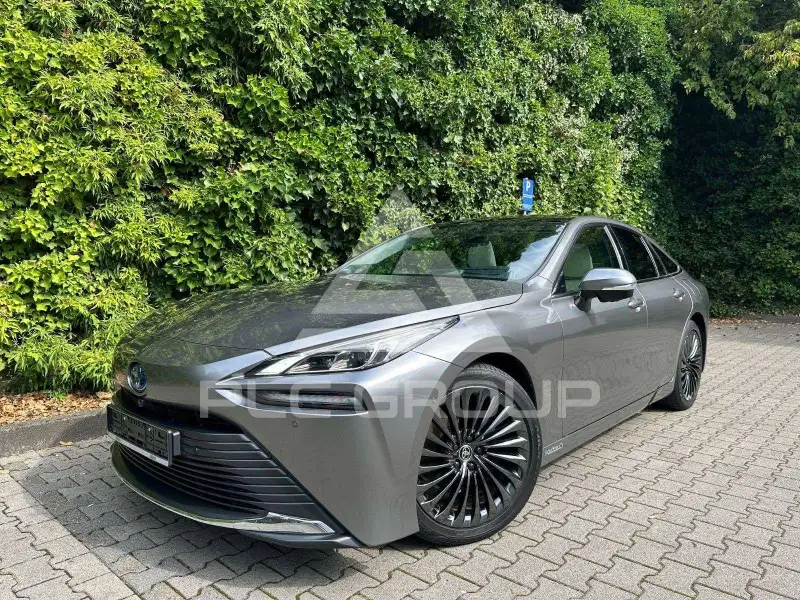 2022 Toyota MIRAI