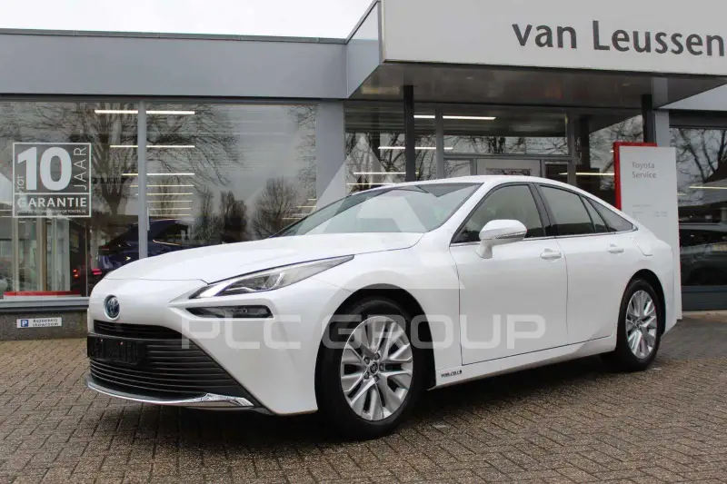 2022 Toyota MIRAI