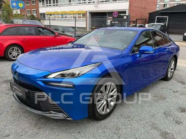 2022 Toyota MIRAI
