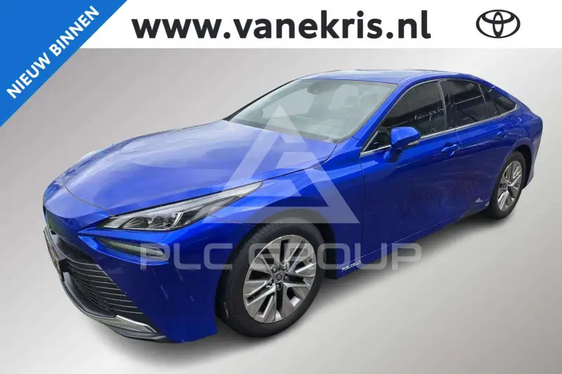 2022 Toyota MIRAI