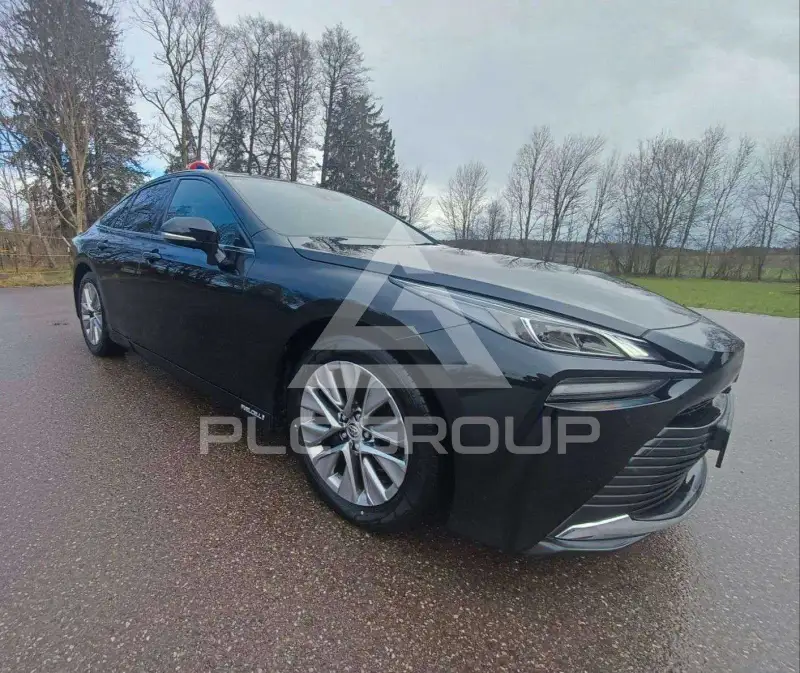 2022 Toyota MIRAI