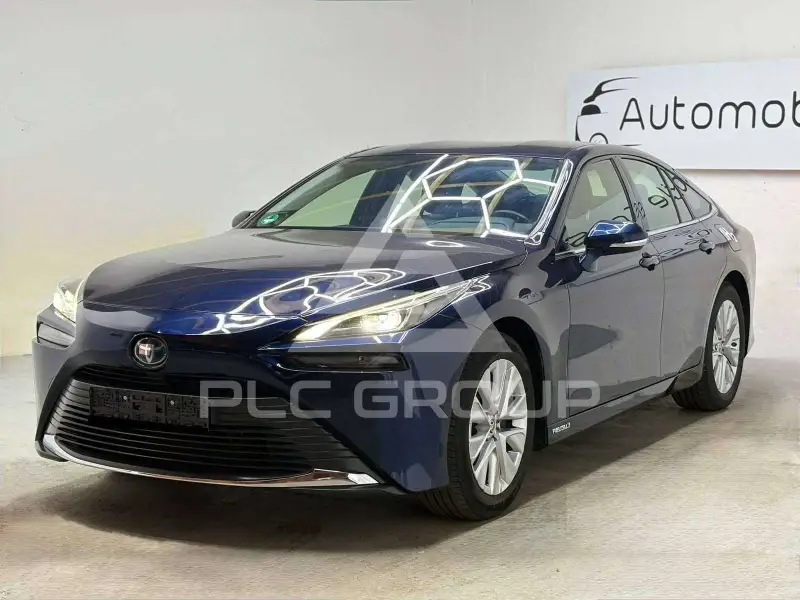 2022 Toyota MIRAI