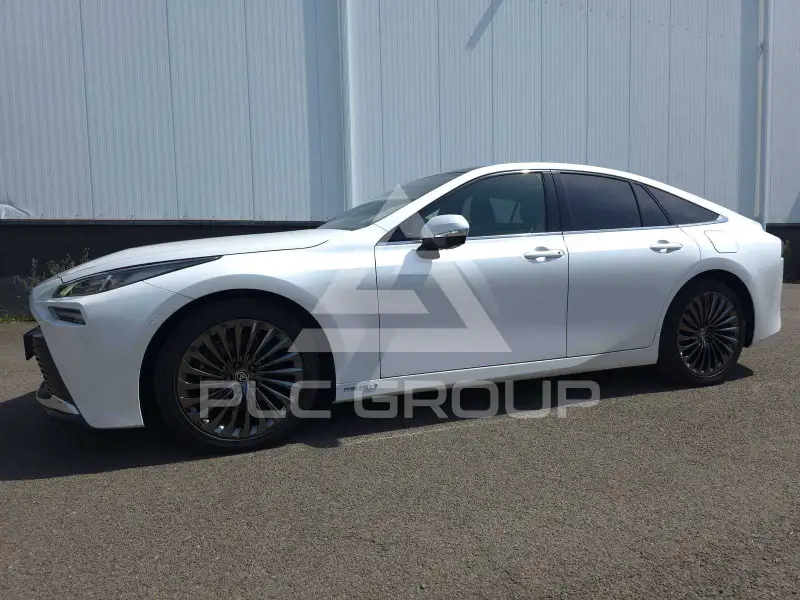 2022 Toyota MIRAI