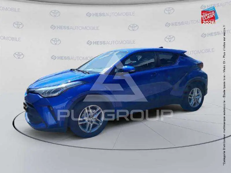 2022 Toyota Dyna