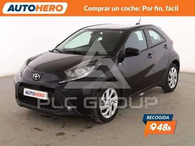 2022 Toyota Platz