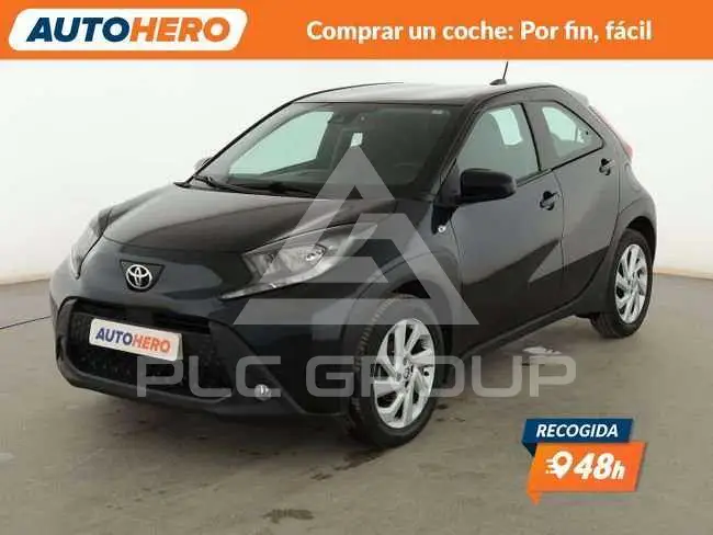 2022 Toyota Platz