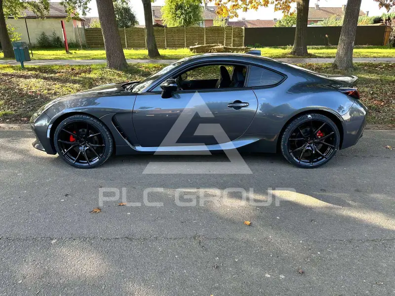 2022 Toyota GR 86