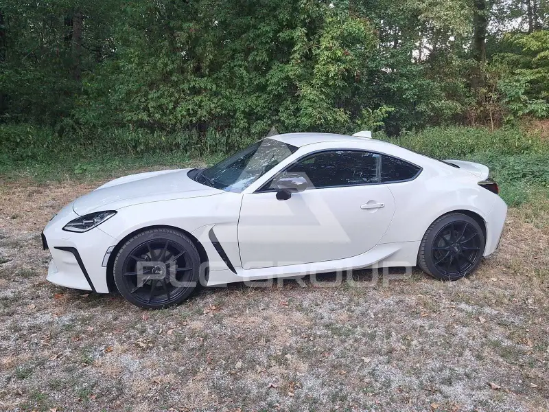 2022 Toyota GR 86