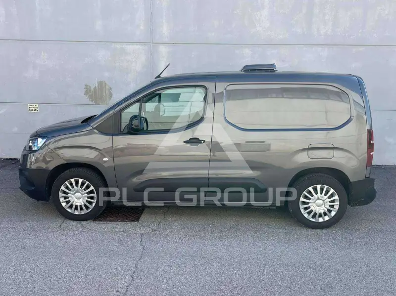 2022 Toyota PROACE CITY