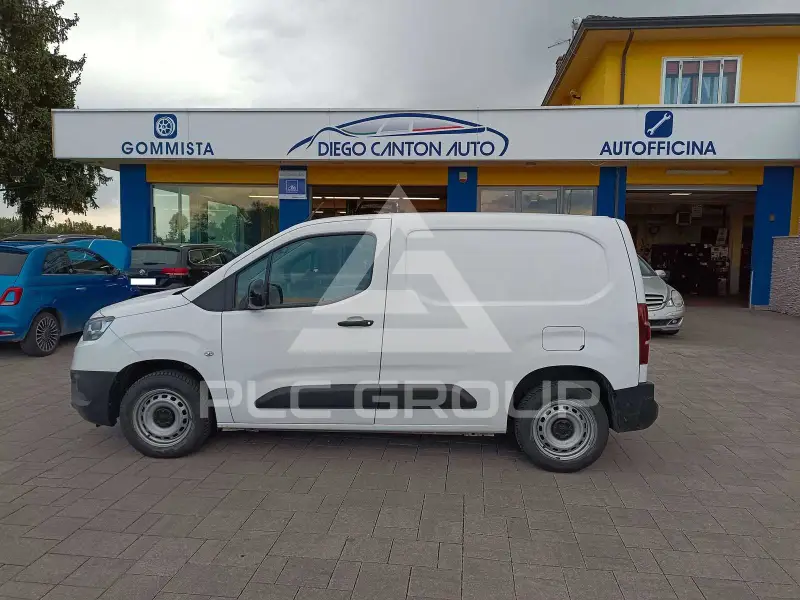 2022 Toyota PROACE CITY