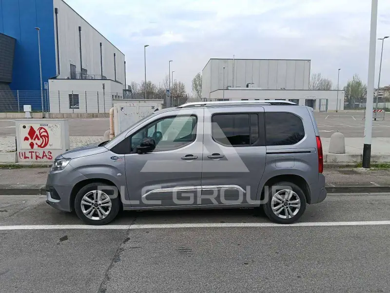 2022 Toyota PROACE CITY