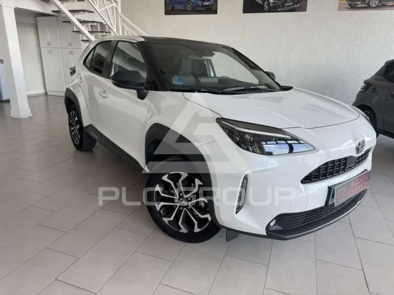2022 Toyota YARIS