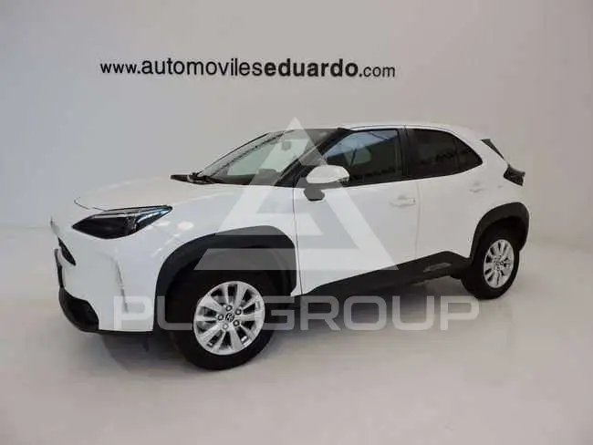 2022 Toyota YARIS