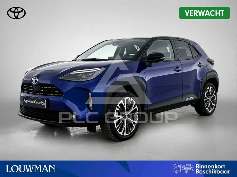 2022 Toyota YARIS
