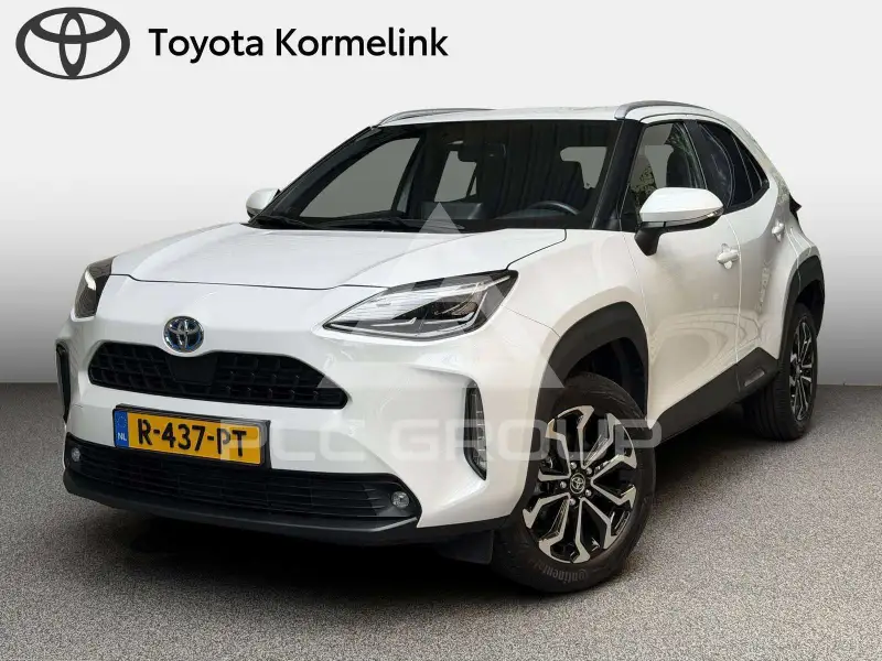 2022 Toyota YARIS