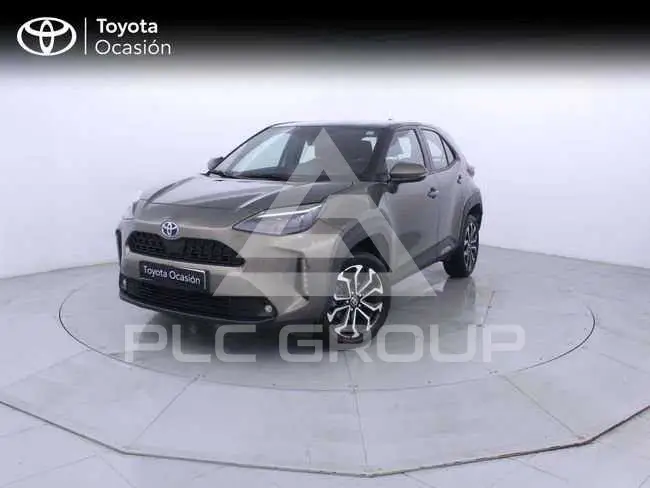 2022 Toyota YARIS