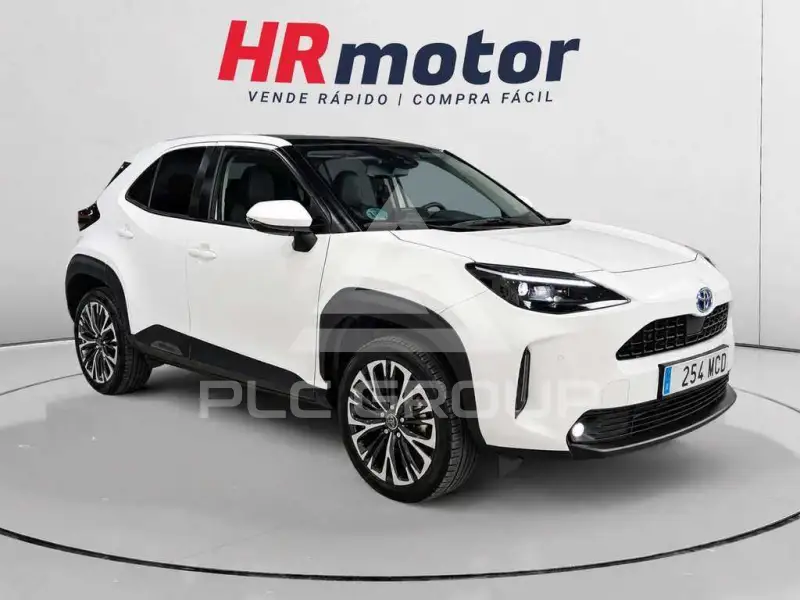 2022 Toyota YARIS