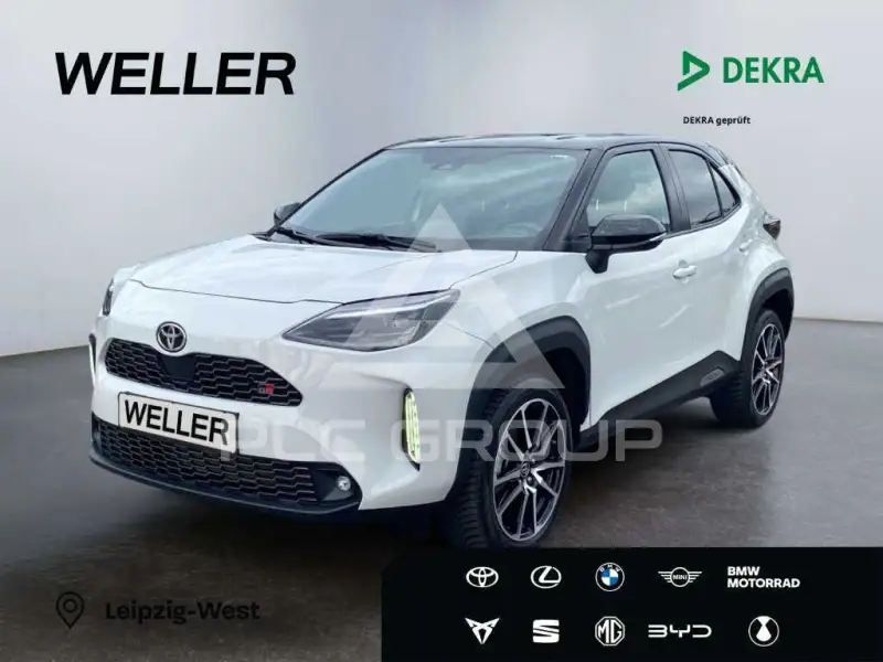 2022 Toyota YARIS