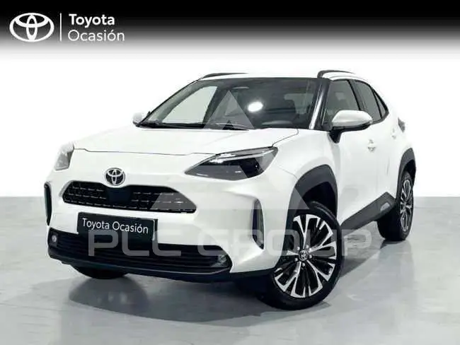 2022 Toyota YARIS