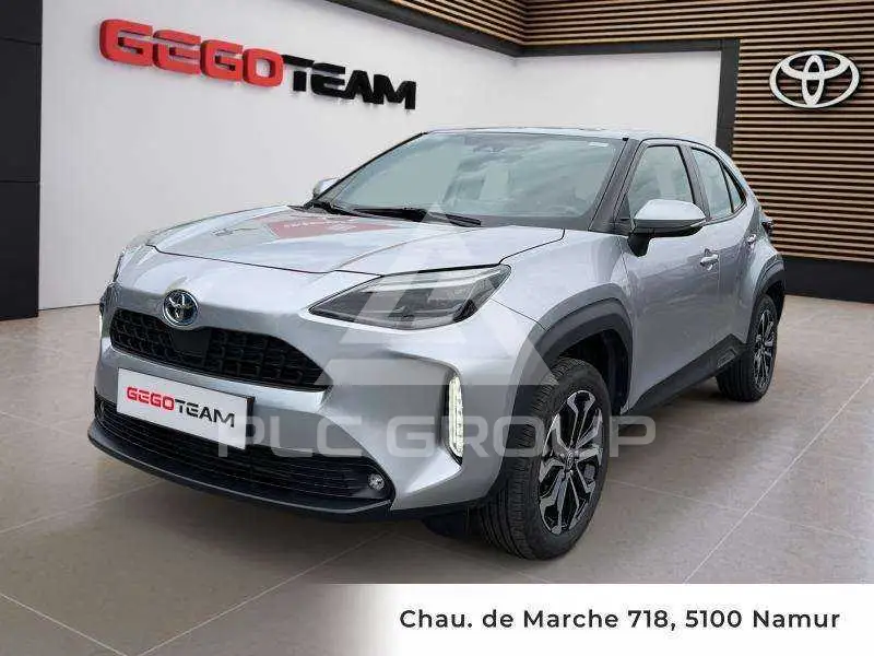 2022 Toyota YARIS