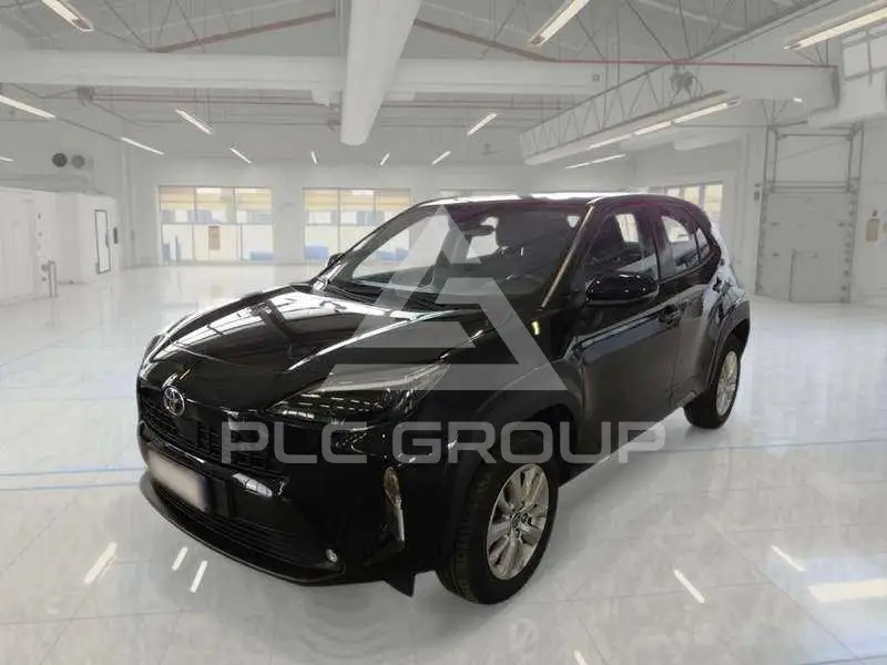 2022 Toyota YARIS