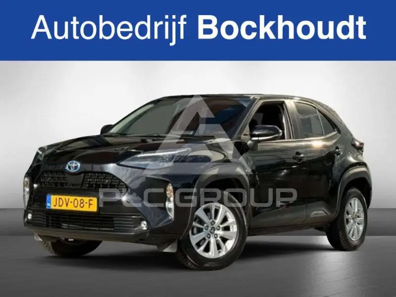 2022 Toyota YARIS