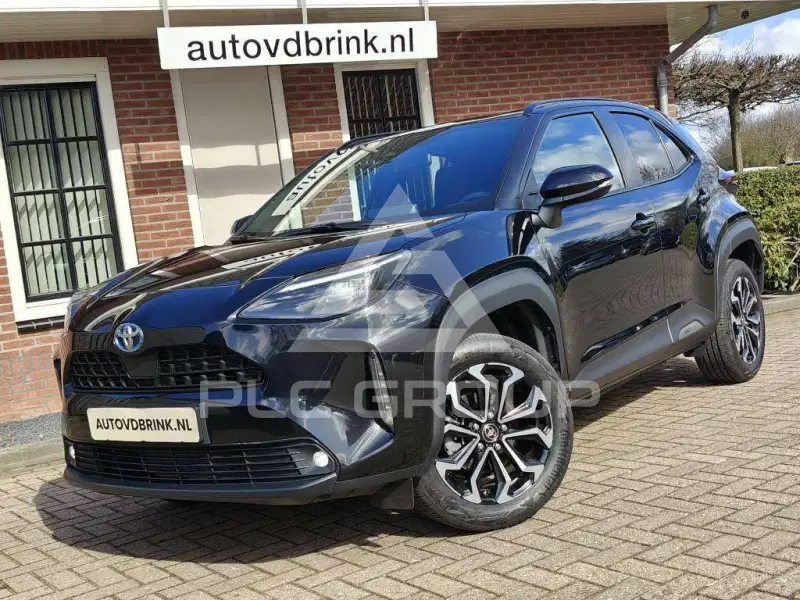 2022 Toyota YARIS