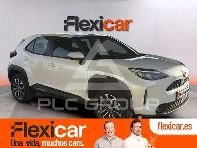 2022 Toyota YARIS