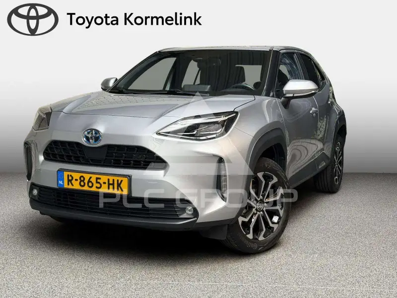 2022 Toyota YARIS
