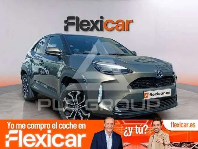2022 Toyota YARIS