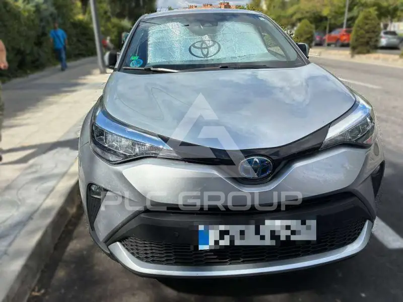 2022 Toyota AVALON