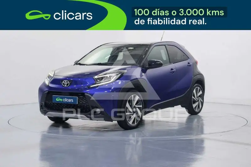 2022 Toyota Lite Ace