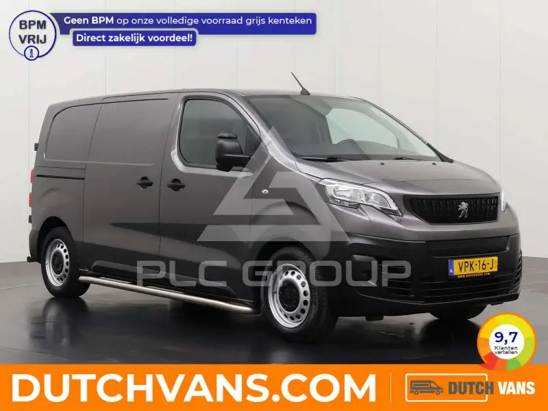 2022 Peugeot Expert