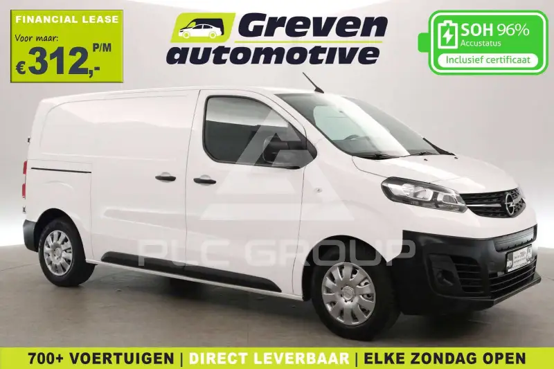 2022 Peugeot Expert