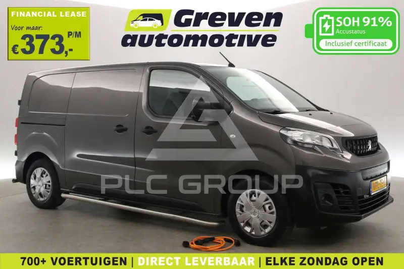 2022 Peugeot Expert