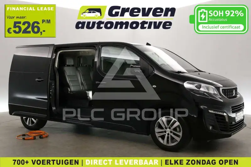 2022 Peugeot Expert