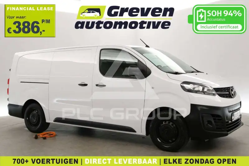 2022 Peugeot Expert