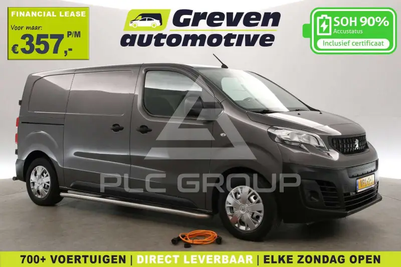 2022 Peugeot Expert