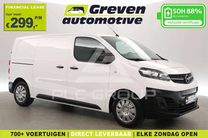 2022 Peugeot Expert