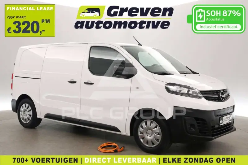 2022 Peugeot Expert