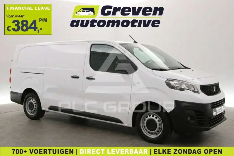 2022 Peugeot Expert